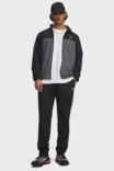 Under Armour EMEA Tracksuit Novelty - Miesten paidat - 6009355 - 1