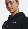 Under Armour Essential Flc OS Hoodie - Naisten paidat - 1379495 - 3