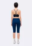 Under Armour Motion Capri - Naisten shortsit, caprit, hameet, mekot - 6013785 - 2