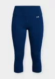 Under Armour Motion Capri - Naisten shortsit, caprit, hameet, mekot - 6013785 - 3