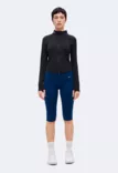 Under Armour Motion Capri - Naisten shortsit, caprit, hameet, mekot - 6013785 - 1