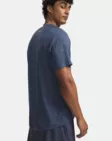 Under Armour Tech Textured SS - Miesten treenipaidat - 1382796_045 - 3