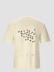 Virtus Brody M Graphic Tee - Miesten T-paidat - ev261805 - 2