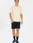 Virtus Brody M Graphic Tee - Miesten T-paidat - ev261805 - 3