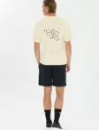 Virtus Brody M Graphic Tee - Miesten T-paidat - ev261805 - 4