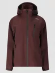 Weather Report Camelia W AWG Jacket - Naisten ulkoilutakit - WR201565 - 6