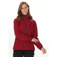 Weather Report Camelia W AWG Jacket - Naisten ulkoilutakit - WR201565 - 4