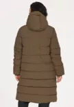 Whistler Amaret W Long Puffer Jacket - Naisten toppatakit - W234603_1065 - 3
