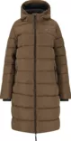 Whistler Amaret W Long Puffer Jacket - Naisten toppatakit - W234603_1065 - 6