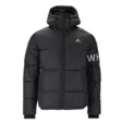 Whistler Drift M Puffer Jacket - Miesten toppatakit - W233225 - 3