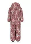 ZigZag Tower Printed Coverall - Lasten ulkoilutakit - Z213005 - 6