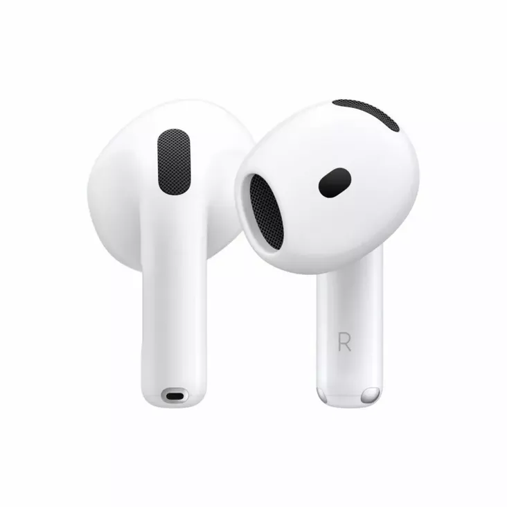 APPLE AIRPODS 4 TWS-KUULOKKEET - Langattomat kuulokkeet - 195949688485 - 1