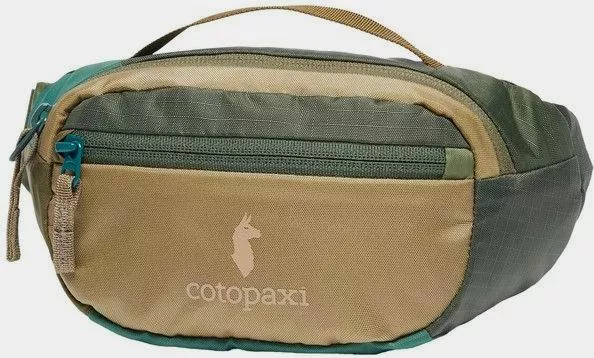 Cotopaxi Kapai 1.5L hip pack Del Dia Ear - Urheilureput ja laukut - 196928138335 - 1