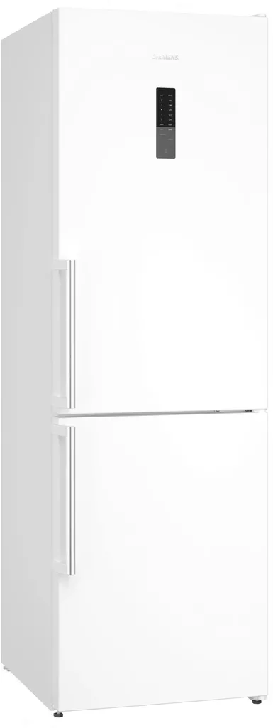 SIEMENS KG36N7WCT JÄÄPAKASTINKAAPPI - Jääkaappipakastimet - 4242003898505 - 1