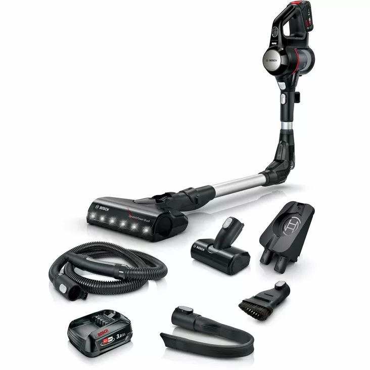 BOSCH BCS712E LADATTAVA VARSI-IMURI - Varsi- ja rikkaimurit - 4242005451685 - 1