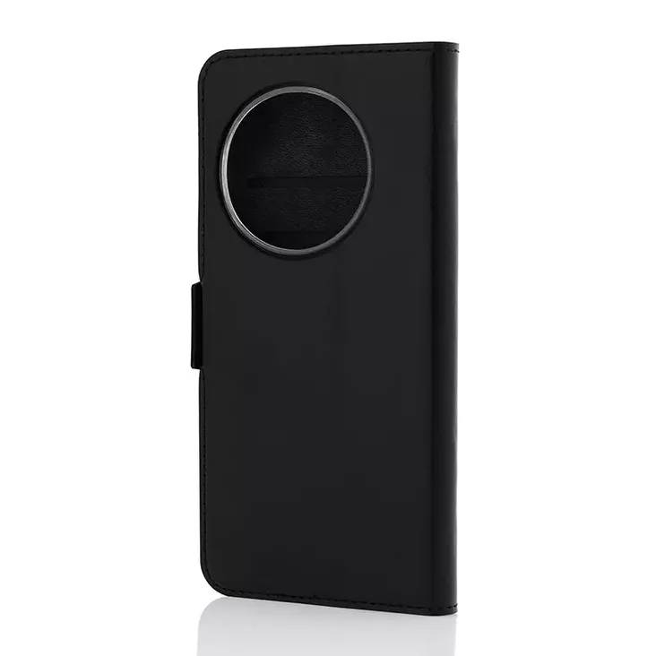 WAVE BOOK CASE ONEPLUS 13 SUOJAKOTELO MUSTA - Suojakuoret, laukut ja kotelot - 6418312175745 - 1