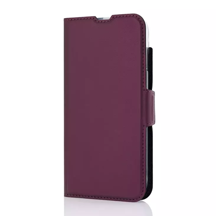 WAVE MAGSAFE iPHONE 16e SUOJAKOTELO SMOKY SANGRIA - Suojakuoret, laukut ja kotelot - 6418312175905 - 1