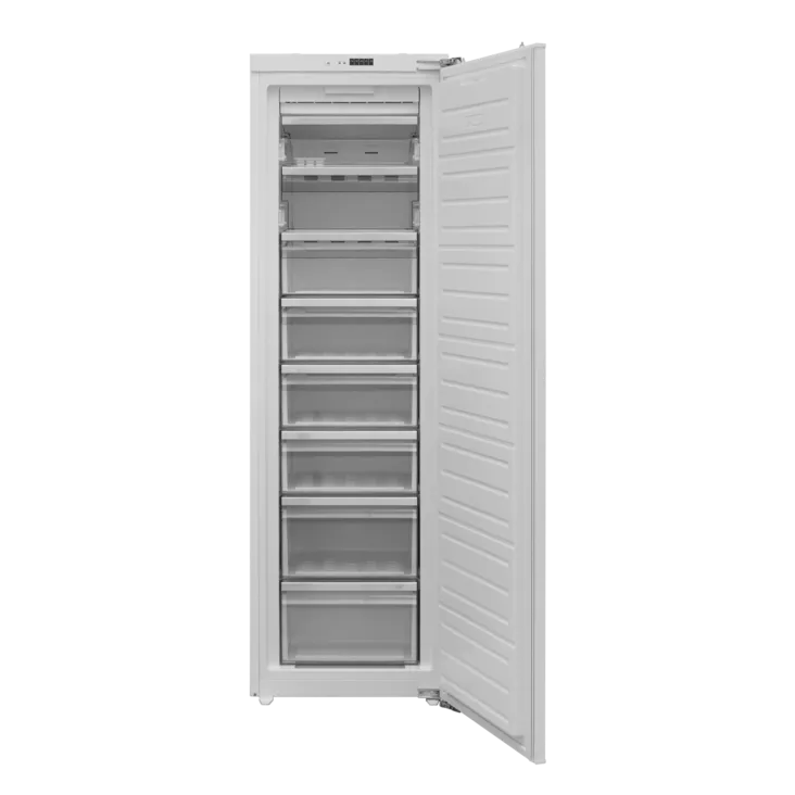 HELKAMA HPK197EBI INTEGROITAVA PAKASTINKAAPPI - Kaappipakastimet - 6430022360075 - 1