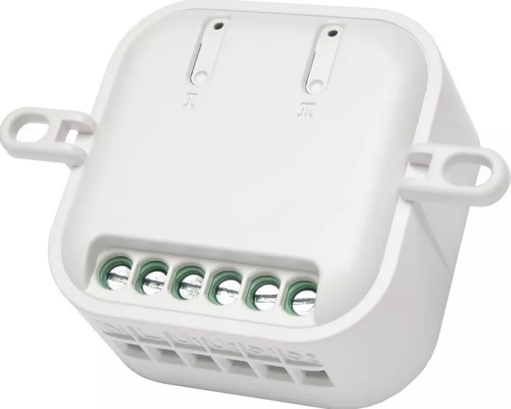 Johdoton UKM-3000 Kytkin 2x1500W - M-sarja - 6430022850415 - 1