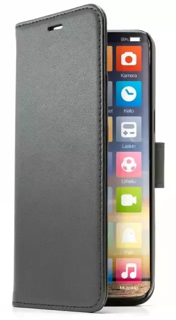 SCREENOR SMART HONOR 200 LOMPAKKOKOTELO - Suojakuoret, laukut ja kotelot - 6438327279245 - 1