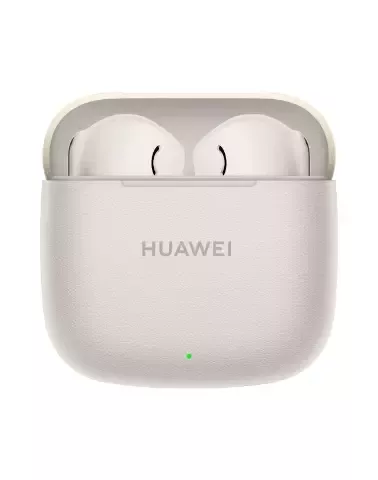 HUAWEI FREEBUDS SE3 VASTAMELUKUULOKKEET BEIGE - Langattomat kuulokkeet - 6942103140105 - 1