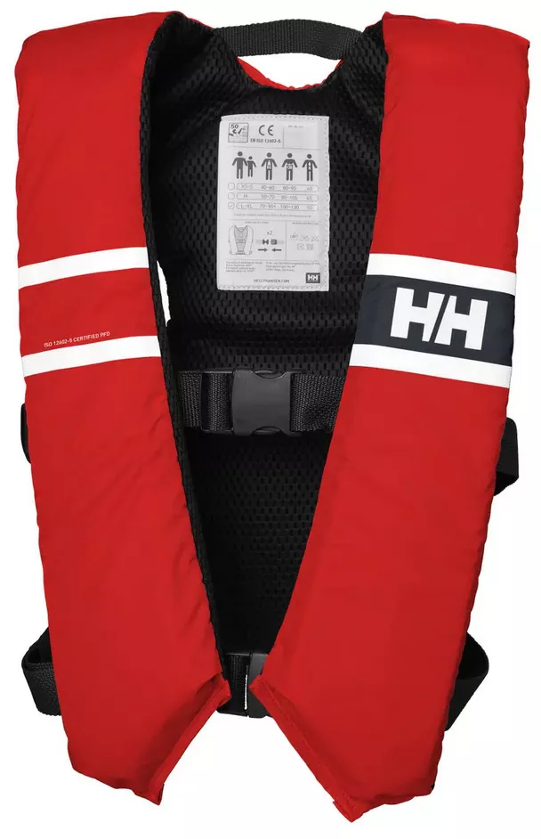 Helly Hansen Comfort Compact 50N - Uintivälineet - 7040055410365 - 1