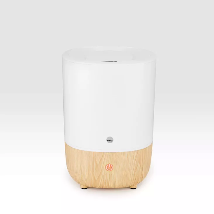 WILFA HU400WWA ILMANKOSTUTIN - Muut ilmanlaatua parantavat laitteet - 7044876012265 - 1