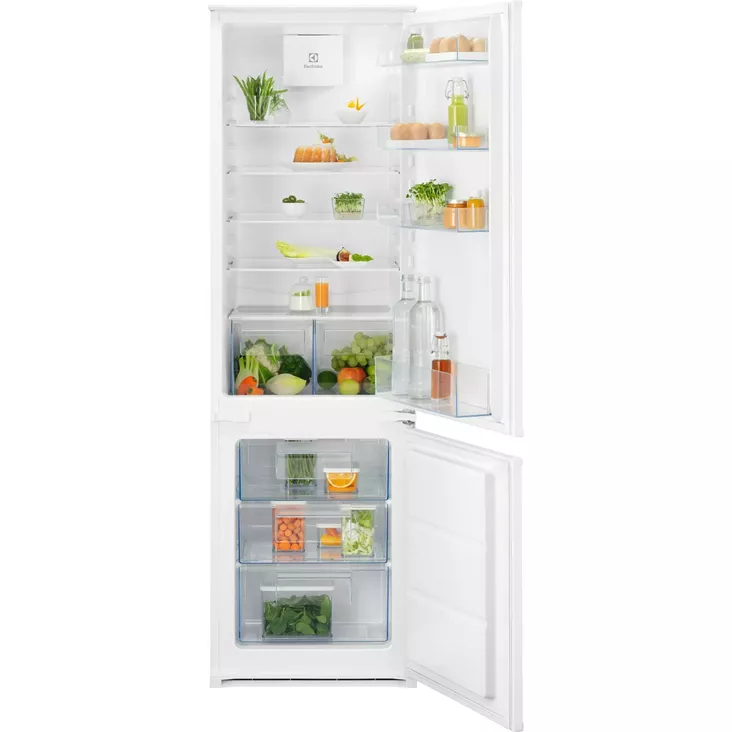 ELECTROLUX LND5FE18S JÄÄKAAPPIPAKASTIN INTEGROITAVA - Jääkaappipakastimet - 7332543978625 - 1