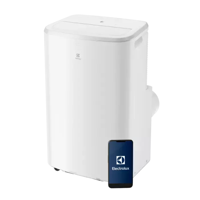 ELECTROLUX EXP40U339CW SIIRRETTÄVÄ ILMASTOINTILAITE - Ilmastointilaitteet - 7332543982295 - 1