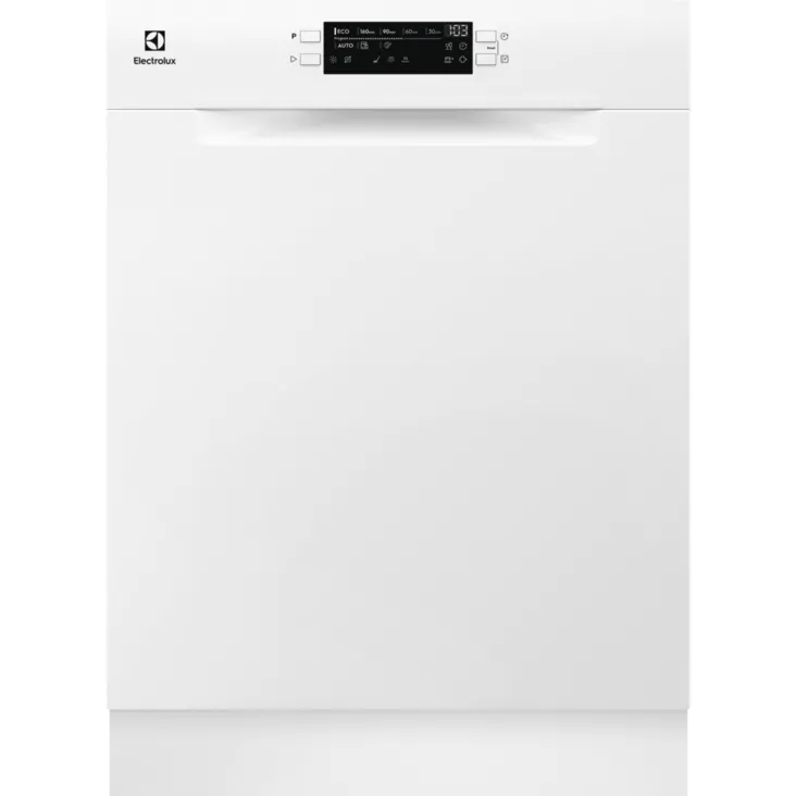 ELECTROLUX ESS48305UW ASTIANPESUKONE - 60 cm leveät astianpesukoneet - 7333394069005 - 1