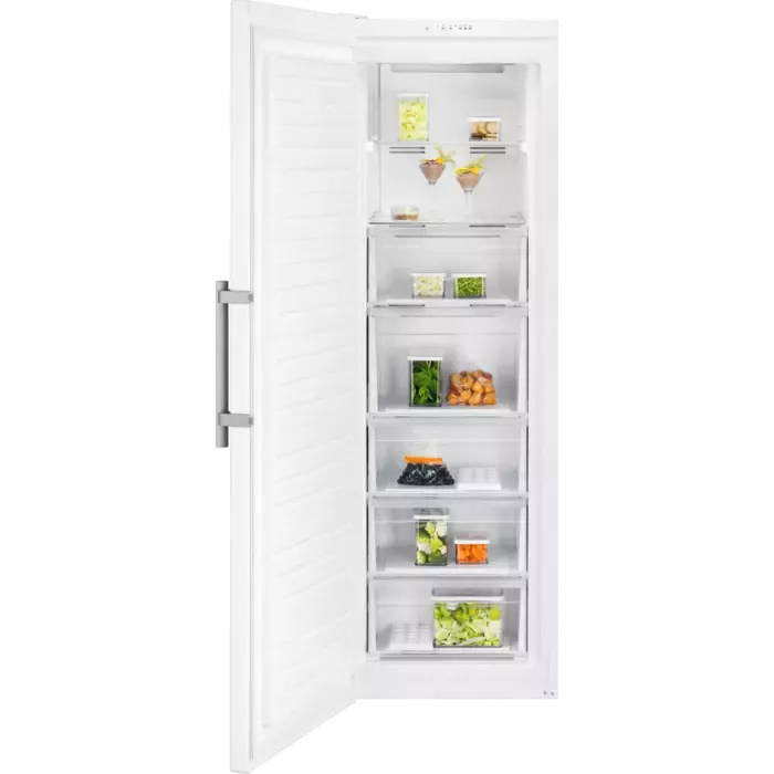 ELECTROLUX EUT6NE28W1 KAAPPIPAKASTIN - Kaappipakastimet - 7333394088655 - 1