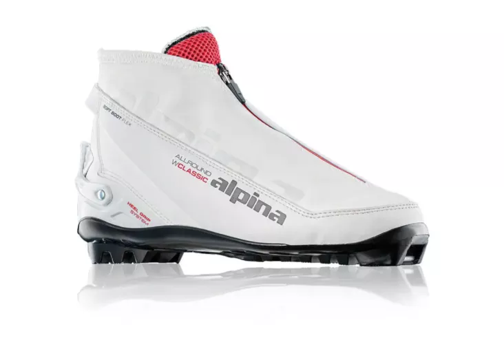 Alpina ACL Eve Hiihtomonot 42 - Perinteisen monot - 3838986017975 - 1