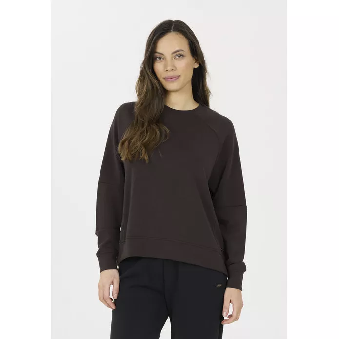 Athelicia Jacey W Crew Neck - Naisten paidat - EA221355 - 1