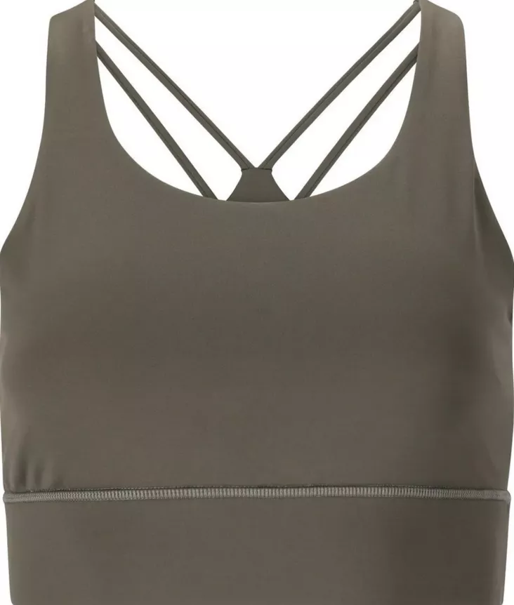 Athlecia Lavigne W Sports Bra - Naisten urheiluliivit - EA251315 - 5