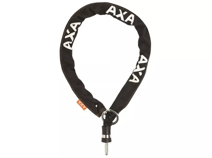 Axa Plug-In Ketjulukko RLC Plus 140cm - Pyöränlukot - 8713249238685 - 1