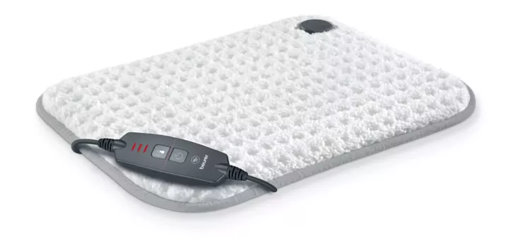 Beurer HK43 Supercosy Lämpötyyny - Lämpöpeitot ja niskanlämmittimet - 4211125200435 - 1