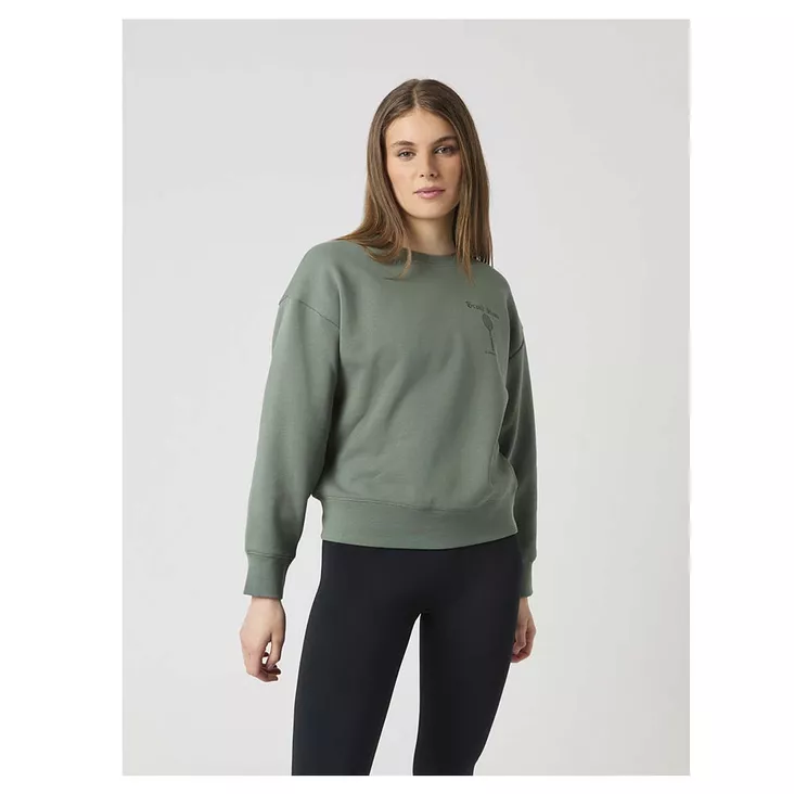 Björn Borg Boyfriend Sweatshirt - Naisten paidat - 10004045 - 1