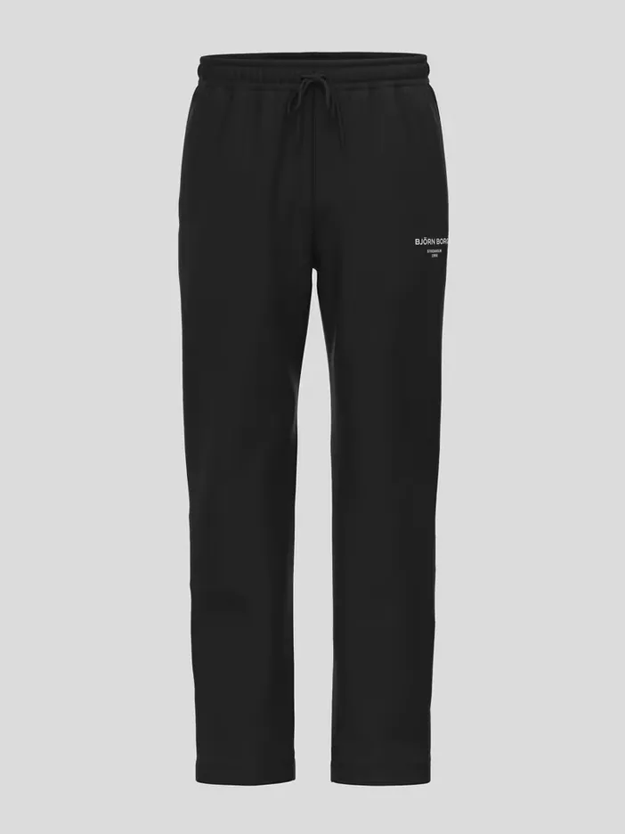 Björn Borg Essential 1 Sweatpants - Miesten vapaa-ajan housut - 10006155 - 2