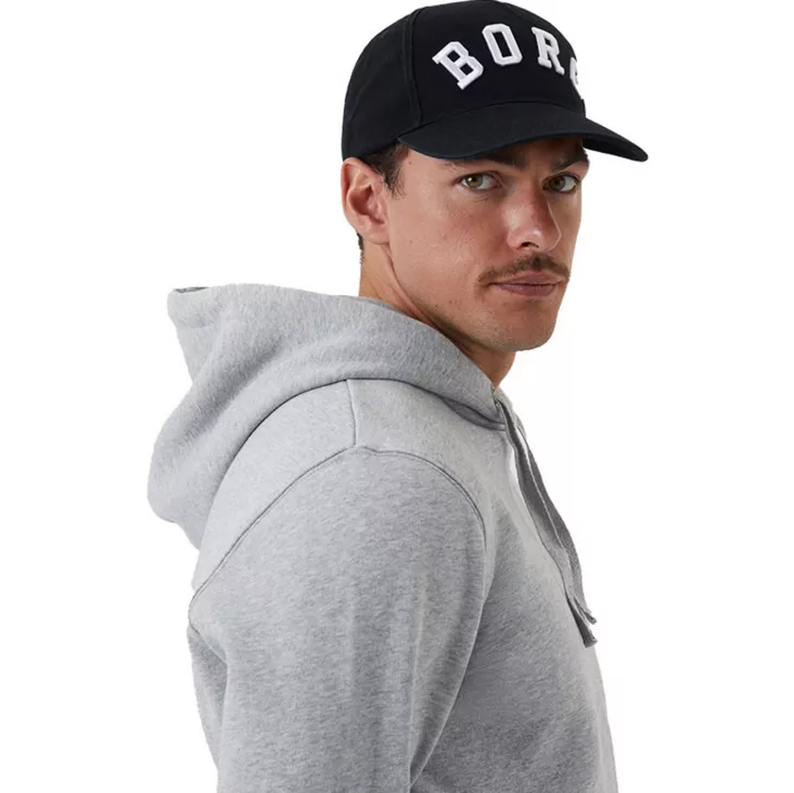 Björn Borg Stockholm Logo Cap - Lippikset - 7321465347145 - 1