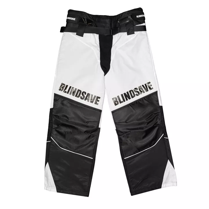 Blindsave Vault Goalie Pants Jr - Salibandy maalivahdin varusteet - BPJV05 - 1