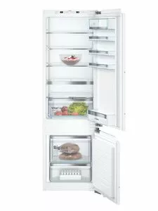BOSCH KIS87AFE0 JÄÄKAAPPIPAKASTIN INTEGROITAVA - Jääkaappipakastimet - 4242005170425 - 1