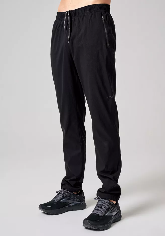 Casall M Techno Pants - Miesten juoksu- ja treenihousut - 19845 - 1