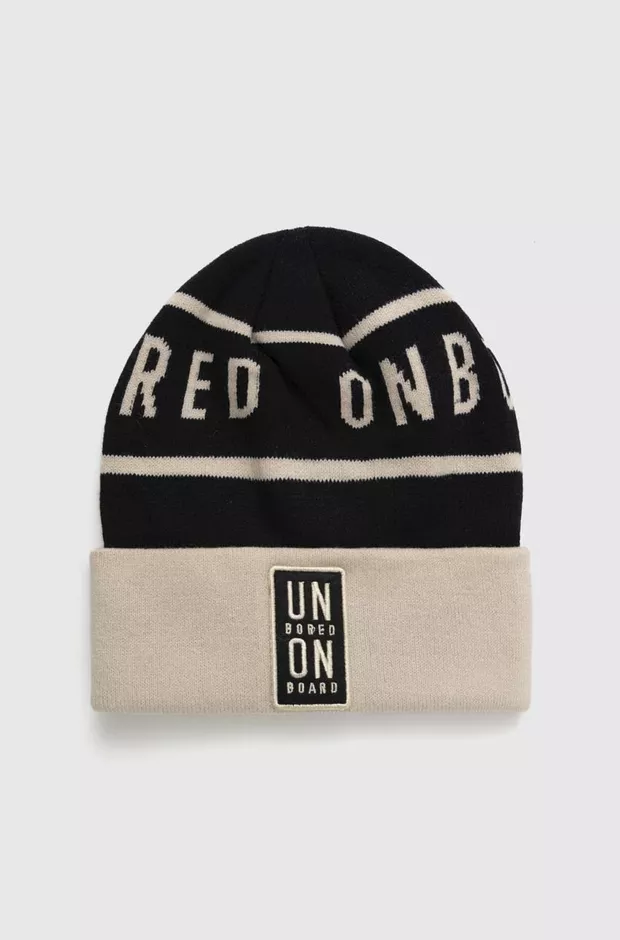 Eivy League Beanie - Vapaa-ajan päähineet - 7330057029215 - 1