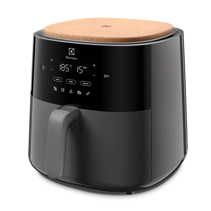 default - Airfryer, friteeraus ja kypsennys - 7333394032665 - 1