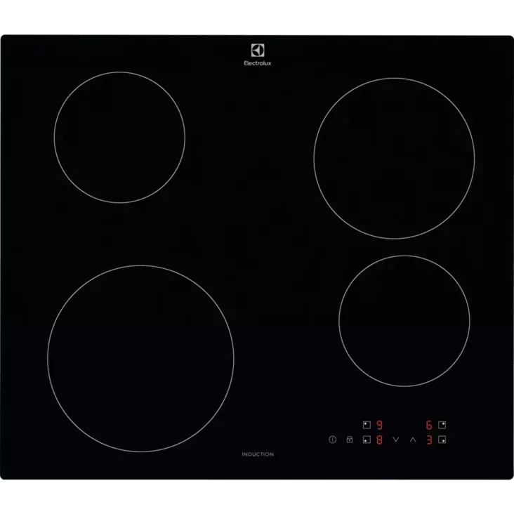 ELECTROLUX HOI624S INDUKTIOTASO - Liesitasot - 7332543828685 - 1