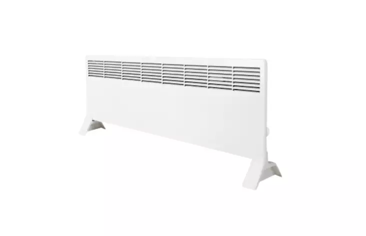 ENSTO LÄMMITIN BETA15-MP 1500W 39x112 - Siirrettävät sähköpatterit & lämmittimet - 8127415 - 1