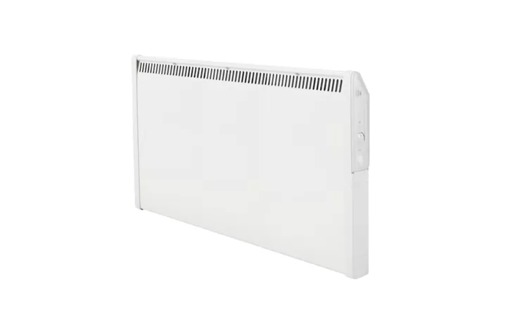 Ensto Lämmitin TASO5-BT 550W 40x80 - Sähköpatterit kiinteään asennukseen - 8127205 - 4