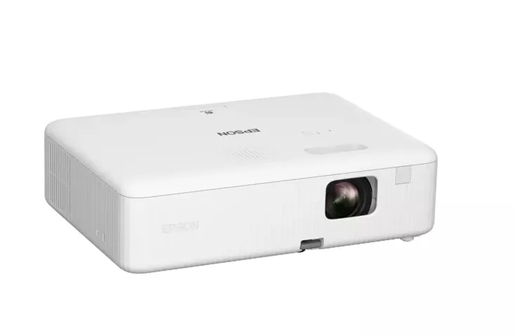 Epson COFH01 3LCD Projektori - Projektorit - 8715946706825 - 1