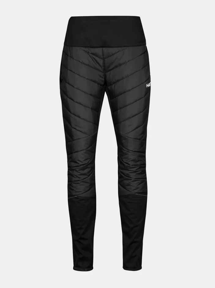 Halti Hanki W+ 2.0 Warm Hybrid Pants - Naisten vaatteet ja kengät - 086-0875 - 1