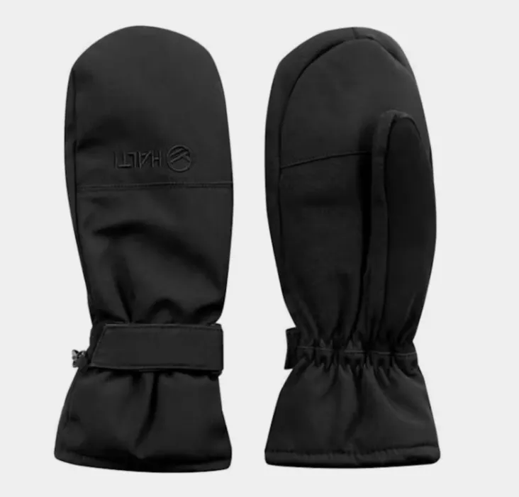 Halti Tiilo Mitten - Toppahanskat - 084-0745 - 1